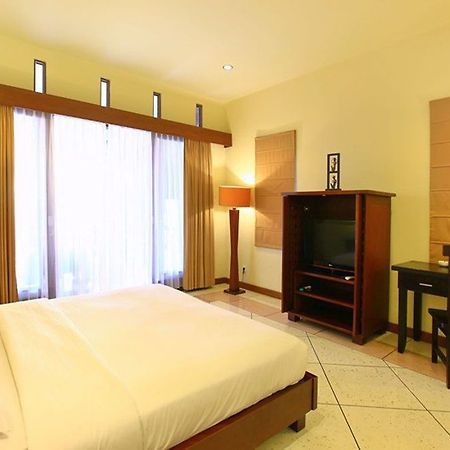 Mutiara Jimbaran Villas Kuta Selatan Kültér fotó